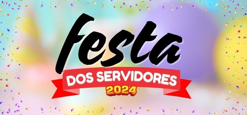 Festa dos Servidores Municipais de SJC - 2024