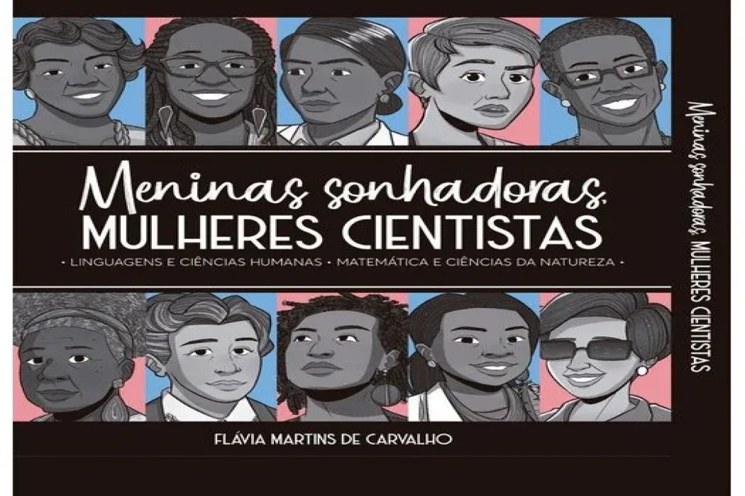 CENSURA IDEOLÓGICA: Prefeitura de S. José recolhe livros sobre mulheres cientistas
